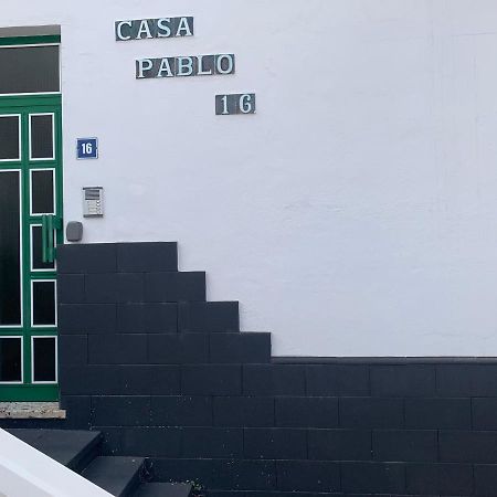 Casa Pablo IV Aptºtranquilo, A Cinco Minutos Del Puerto De La Cruz Los Realejos Luaran gambar