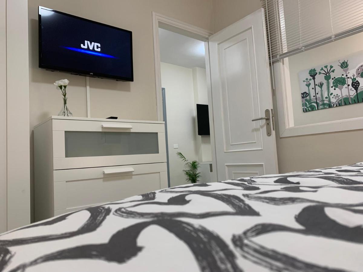 Casa Pablo IV Aptºtranquilo, A Cinco Minutos Del Puerto De La Cruz Los Realejos Luaran gambar