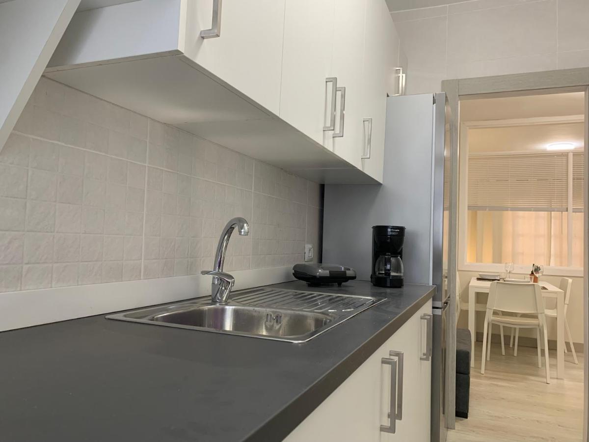 Casa Pablo IV Aptºtranquilo, A Cinco Minutos Del Puerto De La Cruz Los Realejos Luaran gambar