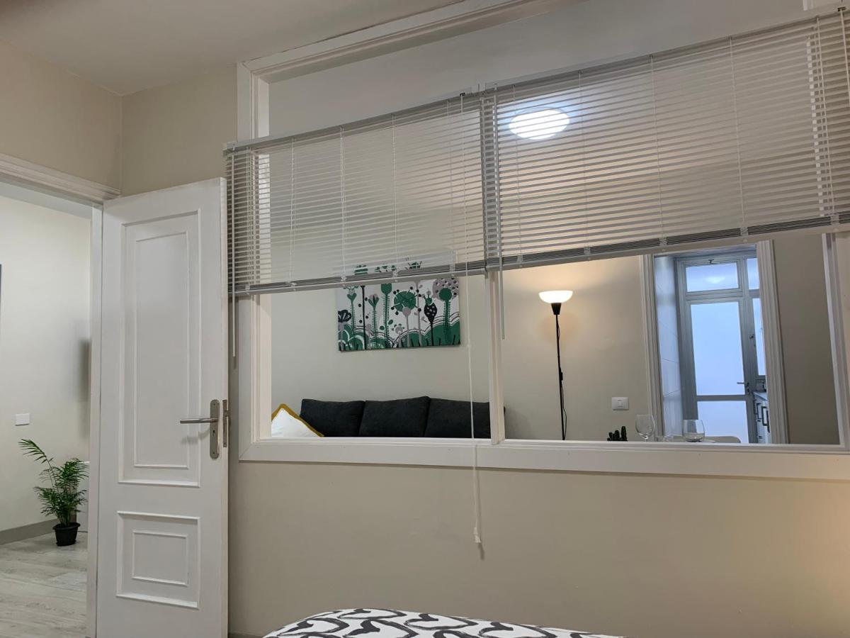 Casa Pablo IV Aptºtranquilo, A Cinco Minutos Del Puerto De La Cruz Los Realejos Luaran gambar