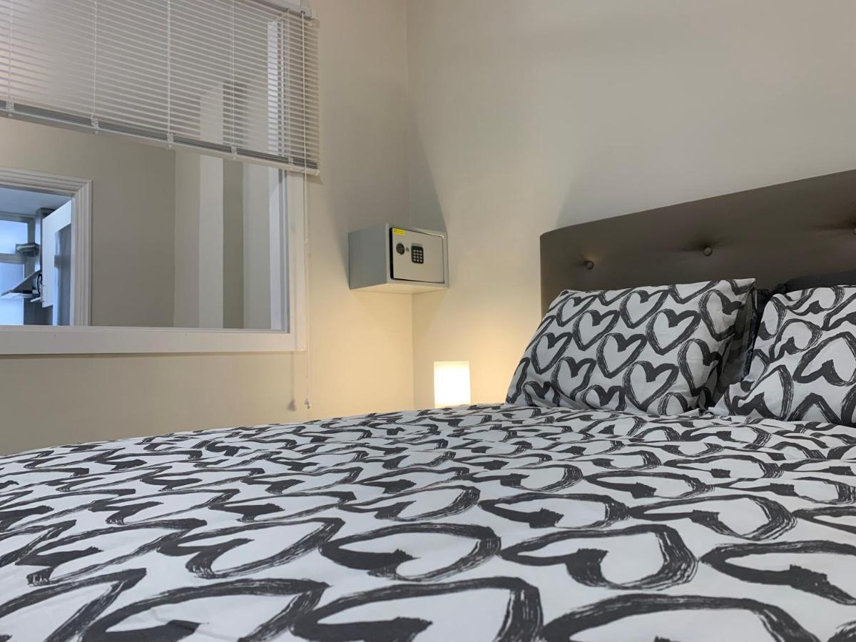 Casa Pablo IV Aptºtranquilo, A Cinco Minutos Del Puerto De La Cruz Los Realejos Luaran gambar