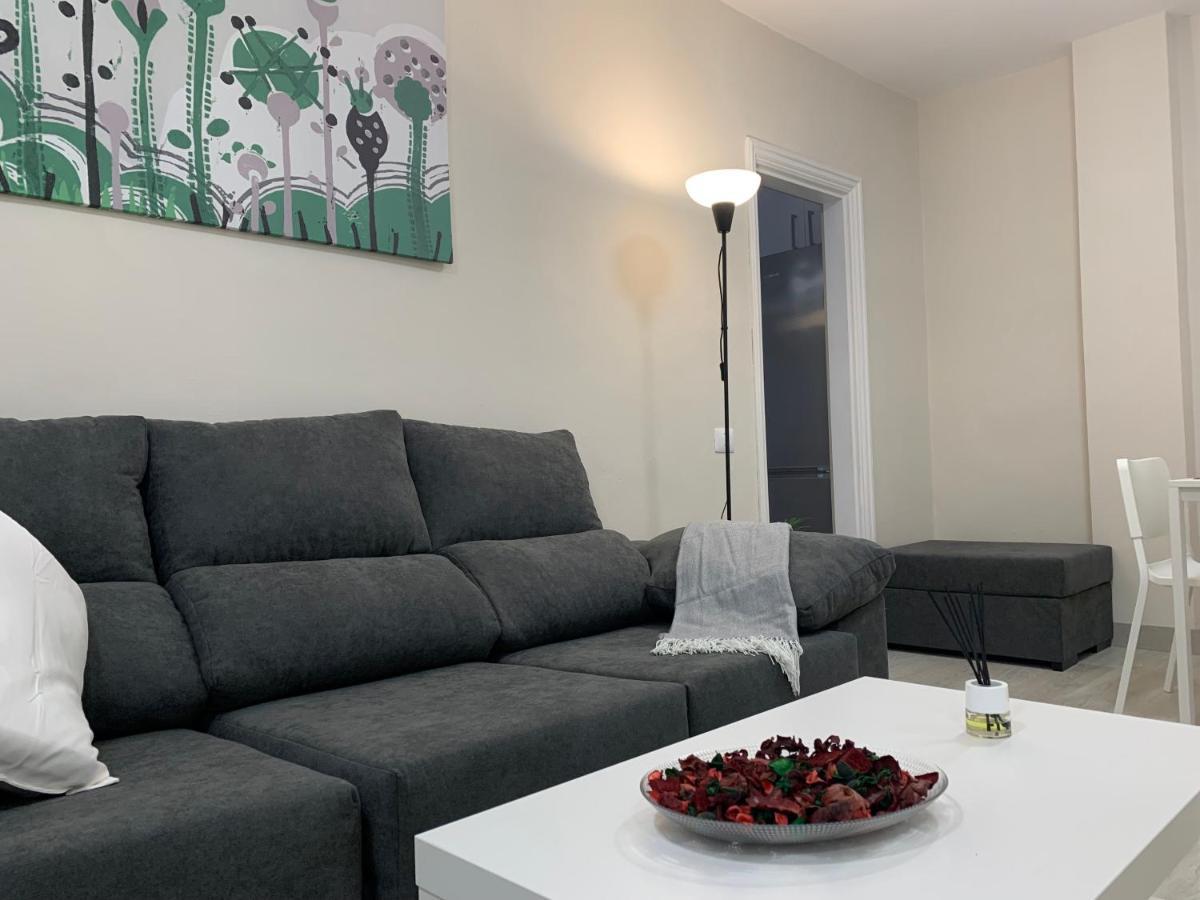 Casa Pablo IV Aptºtranquilo, A Cinco Minutos Del Puerto De La Cruz Los Realejos Luaran gambar