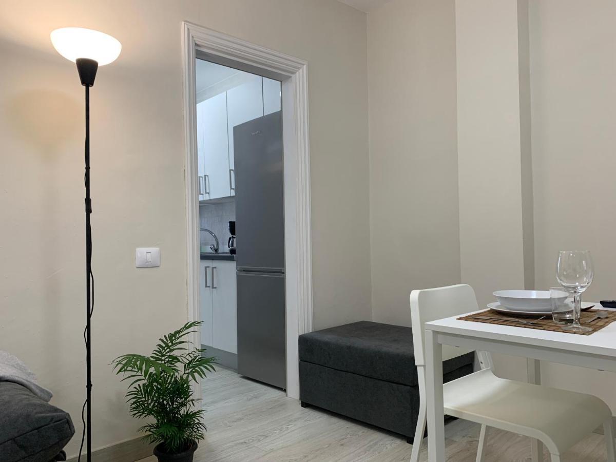 Casa Pablo IV Aptºtranquilo, A Cinco Minutos Del Puerto De La Cruz Los Realejos Luaran gambar