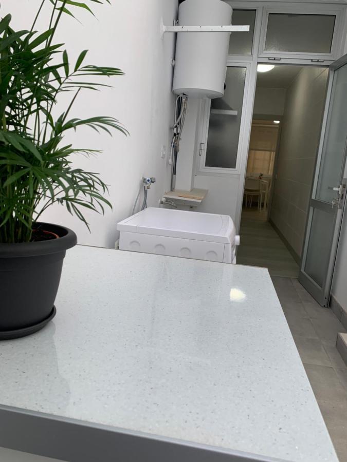 Casa Pablo IV Aptºtranquilo, A Cinco Minutos Del Puerto De La Cruz Los Realejos Luaran gambar