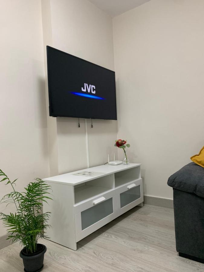 Casa Pablo IV Aptºtranquilo, A Cinco Minutos Del Puerto De La Cruz Los Realejos Luaran gambar