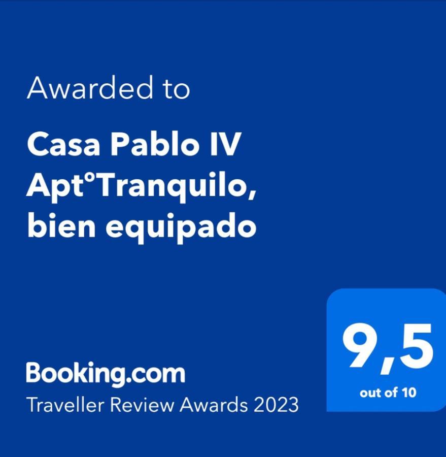 Casa Pablo IV Aptºtranquilo, A Cinco Minutos Del Puerto De La Cruz Los Realejos Luaran gambar