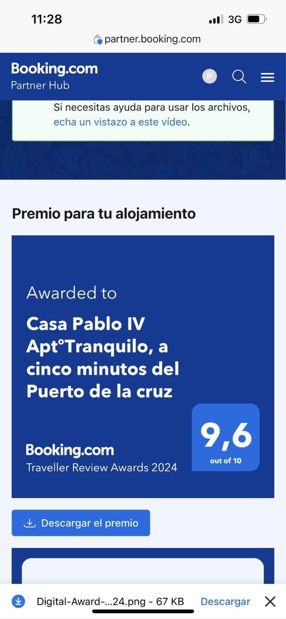 Casa Pablo IV Aptºtranquilo, A Cinco Minutos Del Puerto De La Cruz Los Realejos Luaran gambar